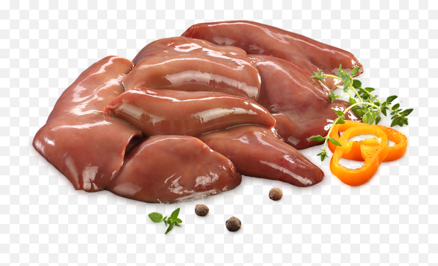 Fresh Duck Liver - Liver Food Png,Liver Png