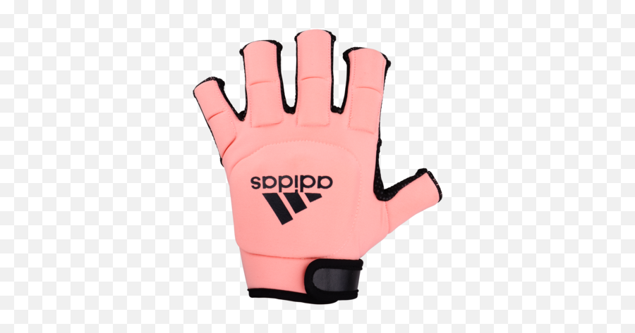 Adidas Field Hockey Sticks Shoes And Gear U2013 Hfs Sport - Field Hockey Glove Pink Png,Logo Adidad