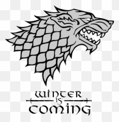 Fire Of Photography Sigil Hq Png Image - Game Of Thrones House Stark,Stark Sigil Png