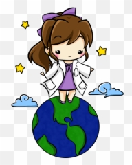 Science Clipart Images Free Download - Teacher png
