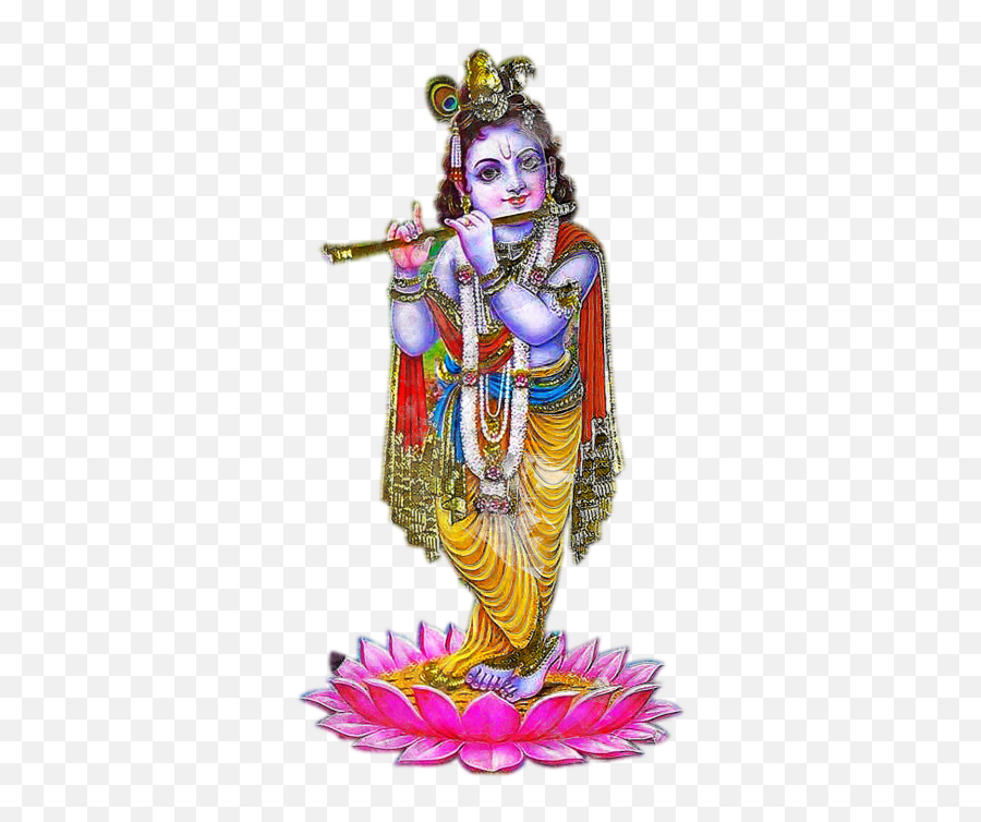 Hd Krishna God Png Image Free Download - Jal Mahal Deeg,God Png