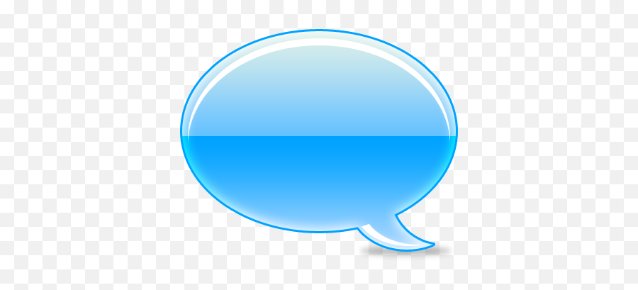 Talk Icon - Circle Png,Talk Png