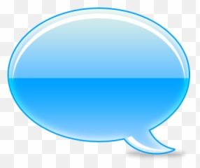 Talk Icon - Circle png