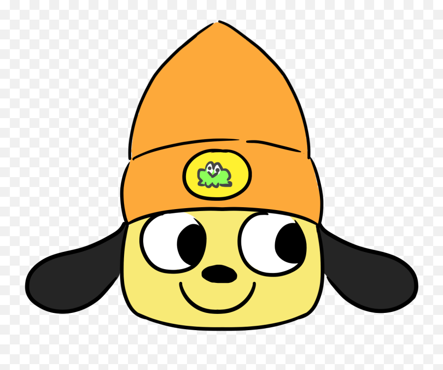 Um Jammer Lammy Parappa Lamb - Parappa Anime Expressions Png,Parappa The Rapper Logo