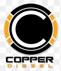 Copper Diesel Inc - Circle Png,Diesel Png