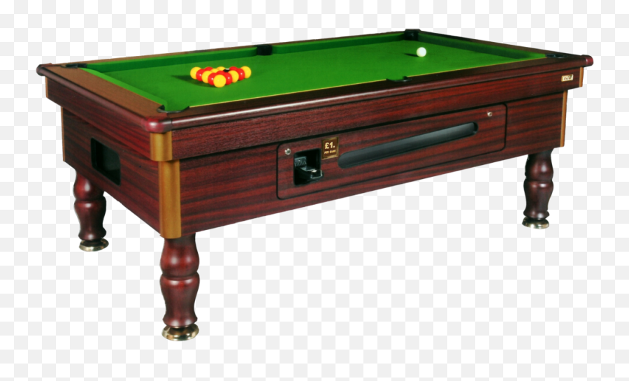 Excel Regent Reconditioned Pub Pool Table - Excel 6x3 Pool Table Png,Pool Balls Png