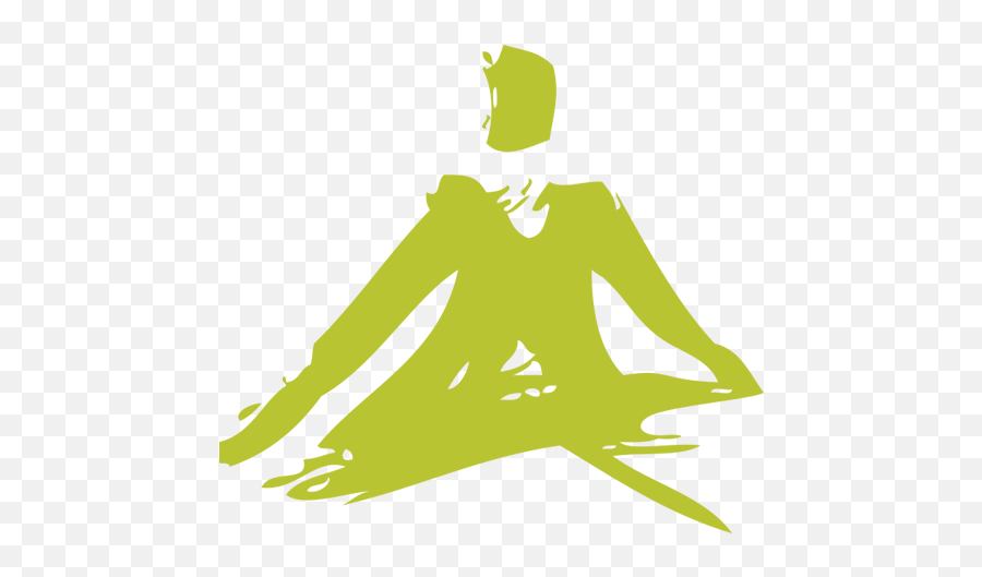 Cropped - Illustration Png,Yoga Icon Png