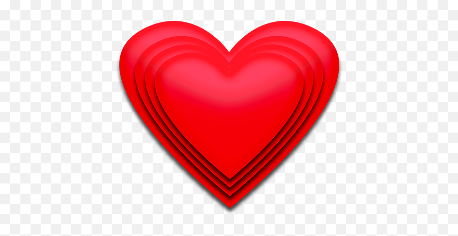 Heart Png - Heart,3d Heart Png