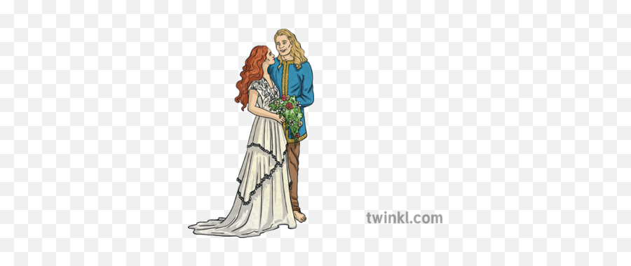 No Background Marriage Wedding Bride - Illustration Png,Bride Transparent Background