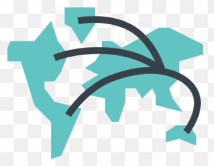 Coronavirus Awareness Icons - Virus Spread Icon Transparent Png,! Png