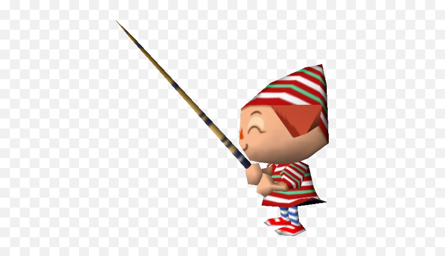 Fishing Rod - Nookipedia The Animal Crossing Wiki Illustration Png,Fishing Rod Png