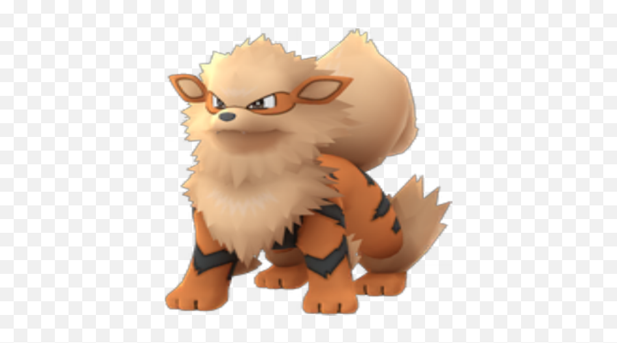 Arcanine Pokémon Go - Roblox Png,Arcanine Png