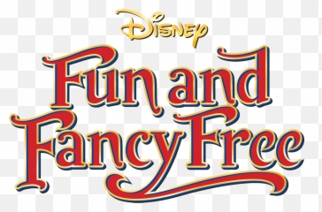 Watch Fun And Fancy Free Disney - Fun And Fancy Free Png,Jiminy Cricket Png
