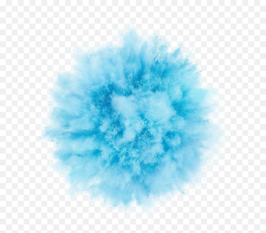 Download Smoke Effect Png Blue Transparent Background Image - Effect Blue Smoke Png,Coffee Smoke Png