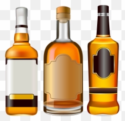 Product Solutions - Agi Glaspac Beer Wine Pharma Cartoon Liquor Bottle Png,Liquor Bottles Png