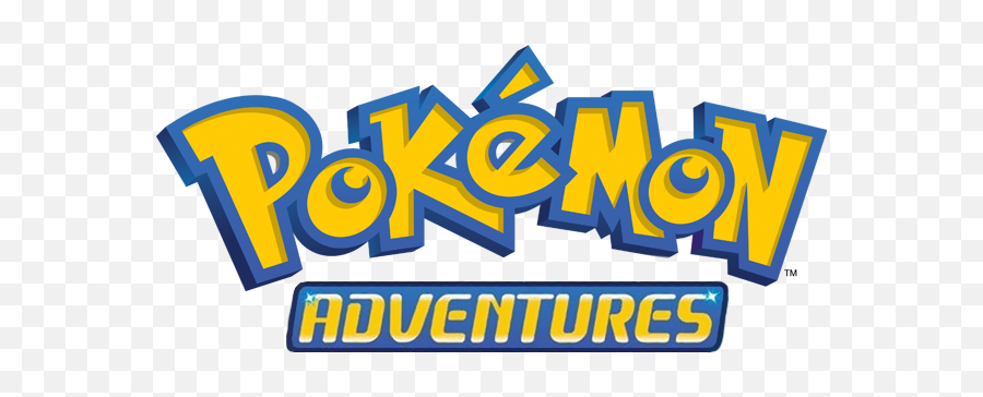 Pokémon Adventures - Bulbapedia The Communitydriven Pokemon Adventures Manga Logo Png,Adventure Logo
