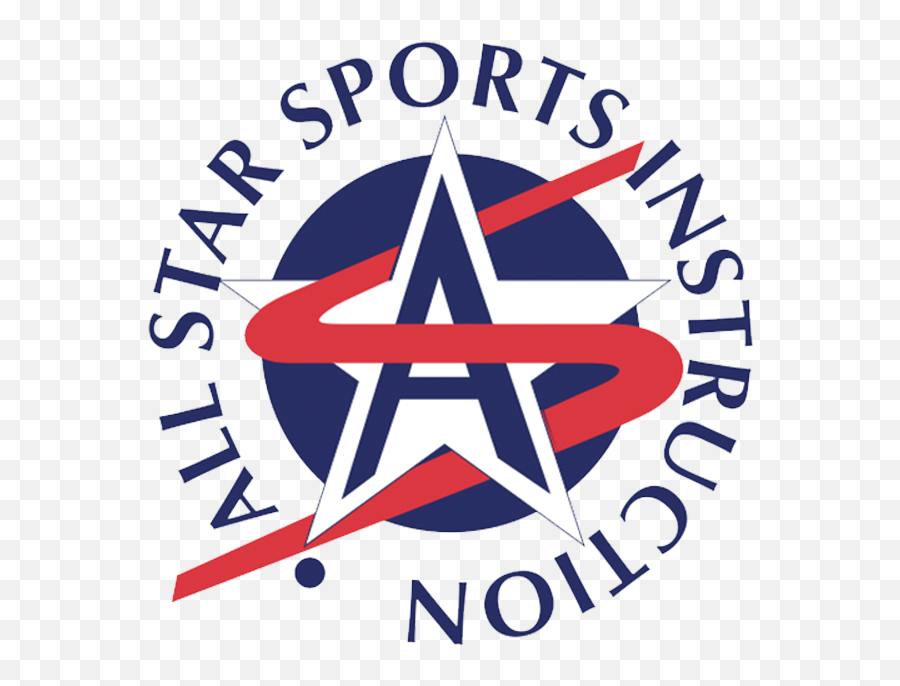All Star Sports Instruction Inc - All Star Sports Instruction Png,All Star Png