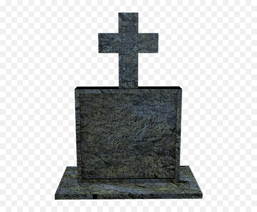 Tombstone Png 4 Image - Gravestone Png,Tombstone Png