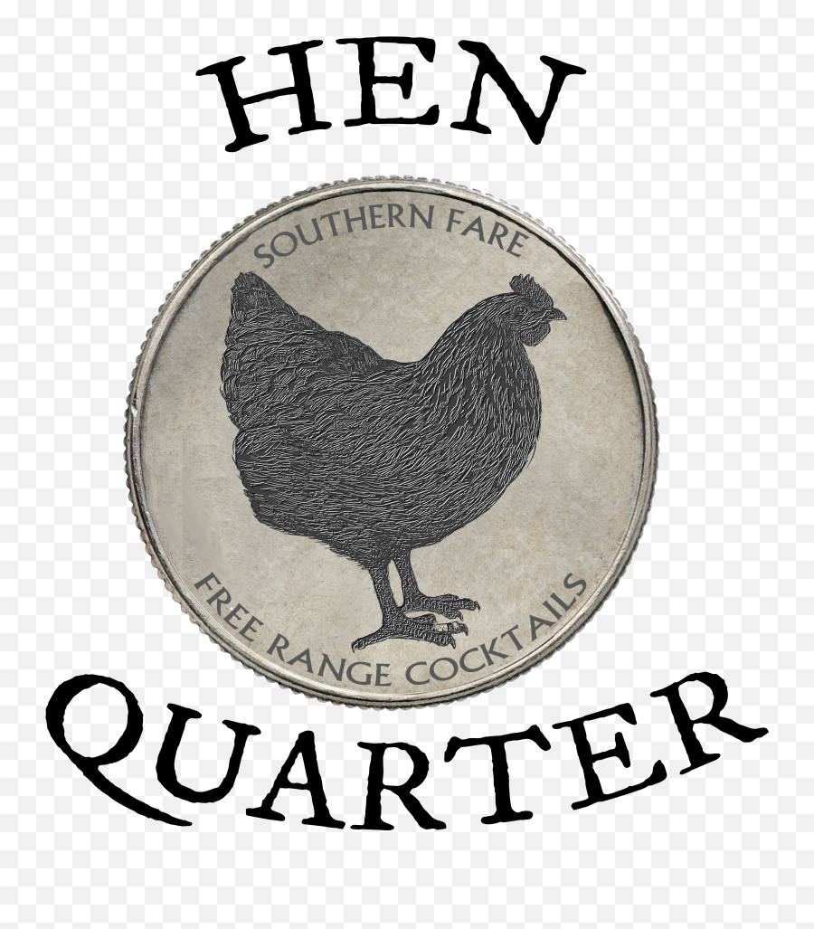 Welcome To Hen Quarter In Old Town Alexandria - Hen Quarter Png,Quarter Png