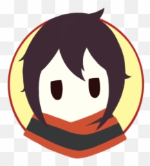 Discord Icon Png - Discord Transparent Bot Profile Hime