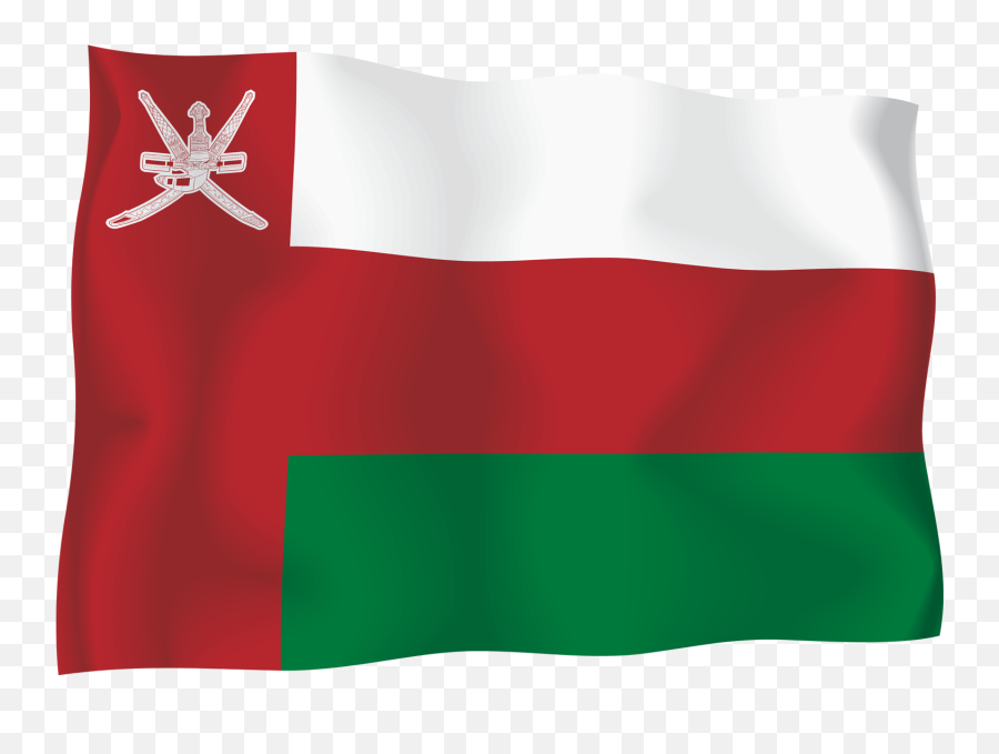 Download Oman Flag Png - Free Transparent Png Images Icons Oman Flag,Red Flag Png