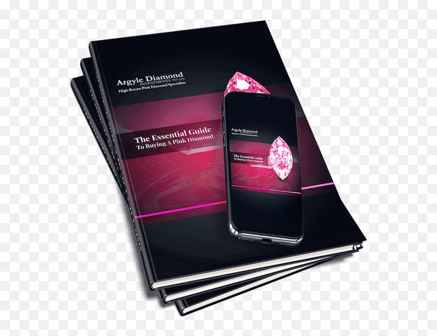 Australian Pink Diamonds Argyle Diamond Investments - Paper Png,Pink Diamond Png