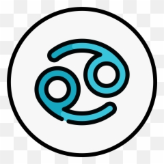 Eucalyp - Circle png