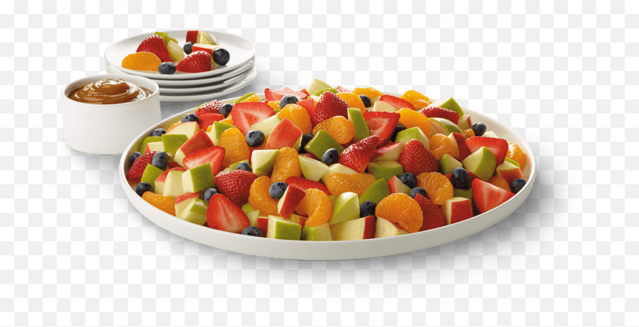 Fruit Salad Png Pic - Chick Fil A Fruit Salad,Fruit Salad Png