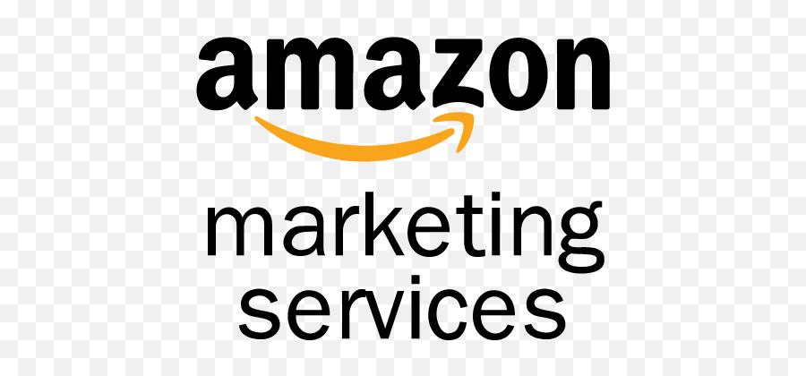 Amazon Marketing Services Png Logo