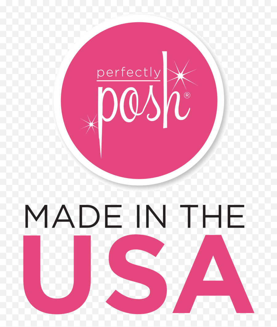 Download Perfectly Posh Png Image With - Bbq Restaurant,Perfectly Posh Logo Png