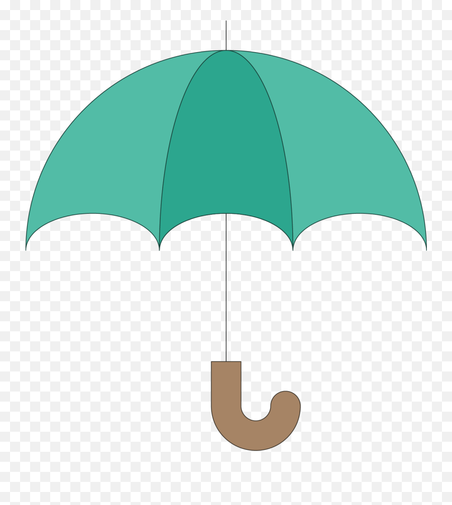 Pattern - Umbrella Png,Umbrella Transparent Background