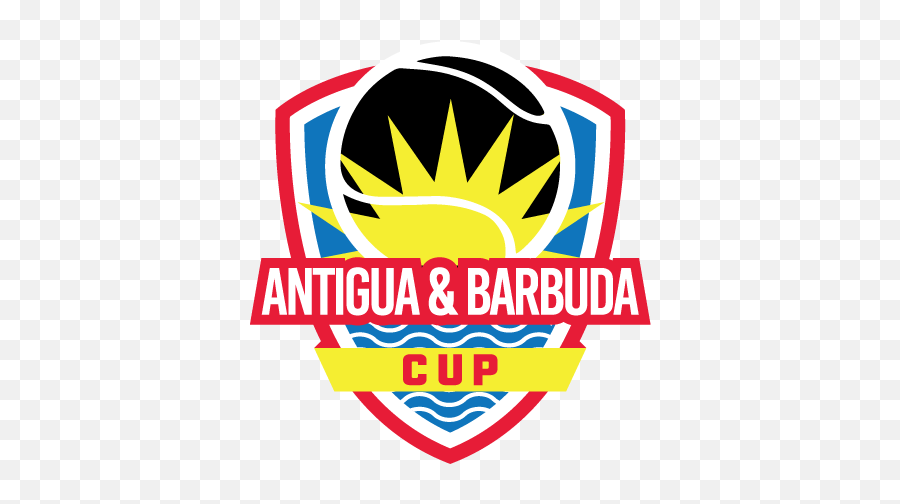 Barbados Cup - Antigua And Barbuda Csports Png,Tennis Logos