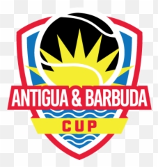 Barbados Cup - Antigua And Barbuda Csports Png,Tennis Logos