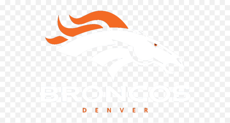 Denver Broncos Nfl T - Shirt Clip Art Png,Denver Broncos Logo Images