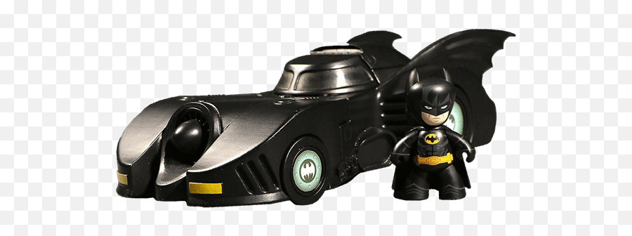 Dc Comics - Juguetes De Dc Comic Png,Batmobile Png