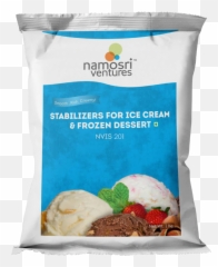 Ice Cream 1 Kg Hd Png Download - Stablizer In Ice Cream,Vanilla Ice Cream Png