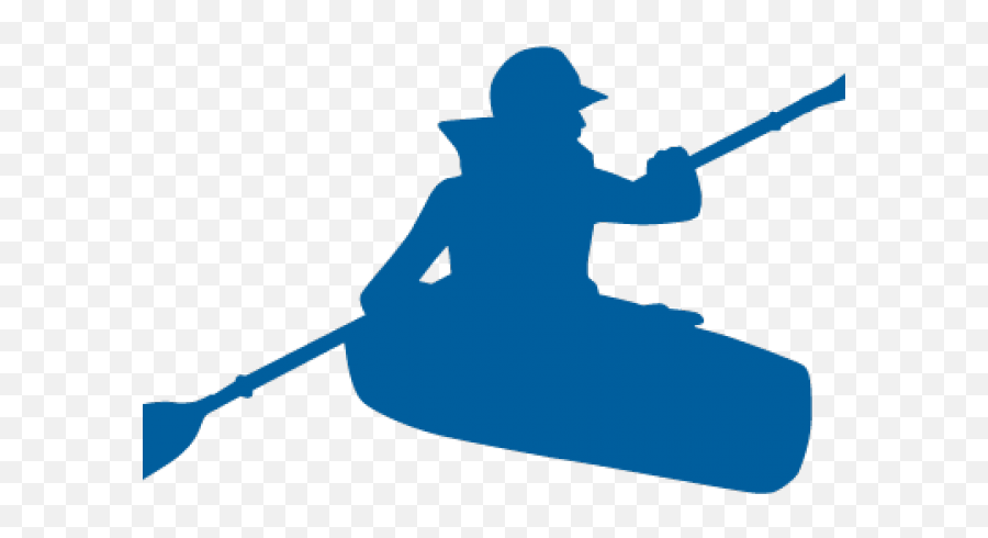 Canoe Clipart Scout - Kayak Transparent Background Png,Canoe Png