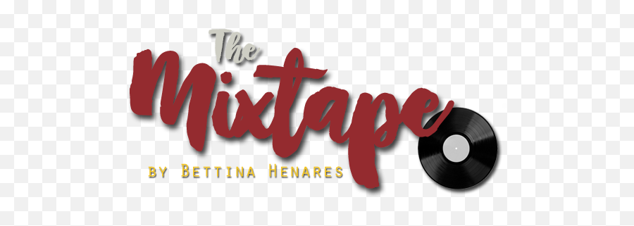 The - Graphic Design Png,Mixtape Png