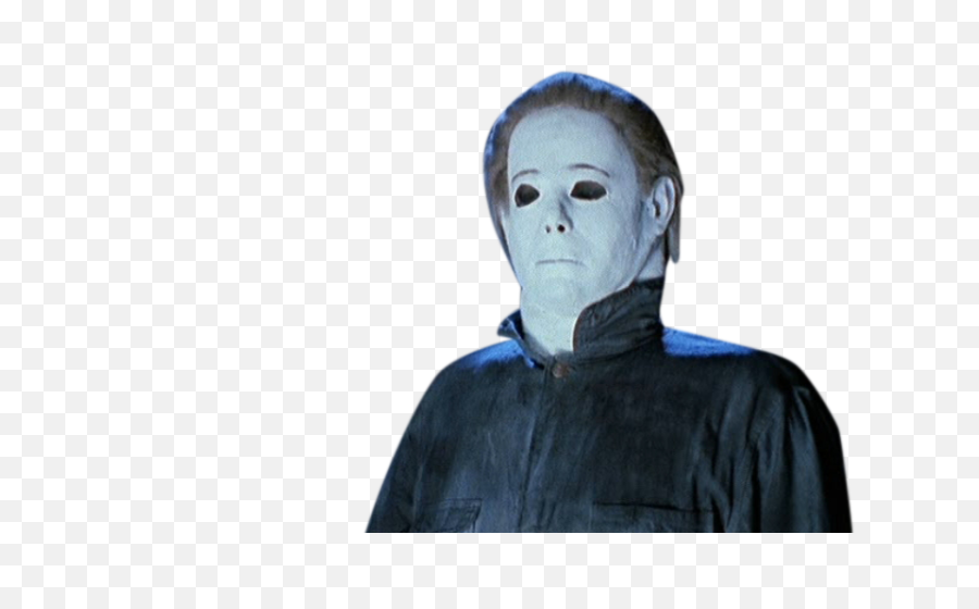 Download Michael Myers Halloween 4 Hd - Halloween 4 Michael Myers Png,Michael Myers Png