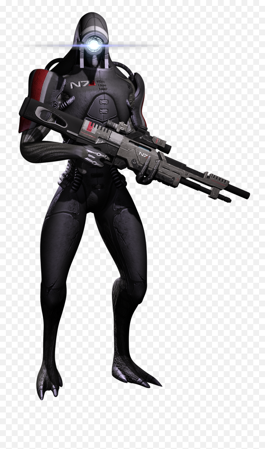 Legion The Convergence Series Wiki F 1080133 - Png Geth Trooper Mass Effect Geth,Mass Effect Png