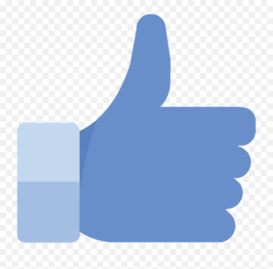 Download Like Thumbs Up Symbol Png Image For Free - Transparent Background Like Icon Png,Thumbs Png