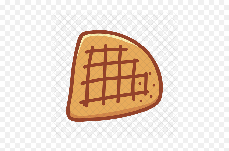 Waffle Icon - Waffle Doodle Png,Waffle Png