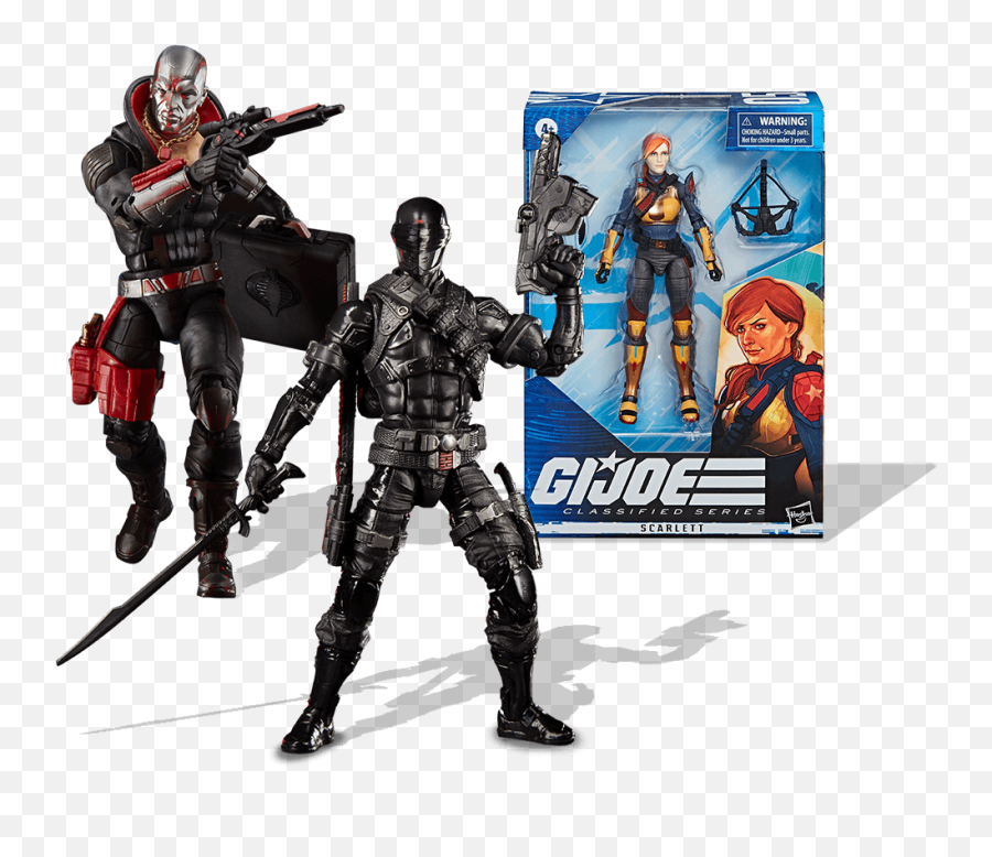 Gi Joe - The Official Site For Gi Joe Movies Characters Gi Joe Figurine 2020 Png,Gi Joe Logo