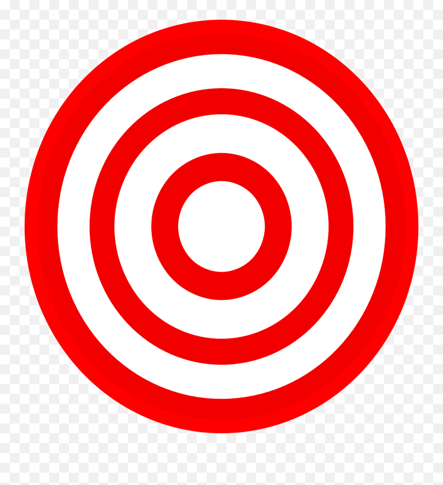 Bullseye - Bullseye Png,Bullseye Png