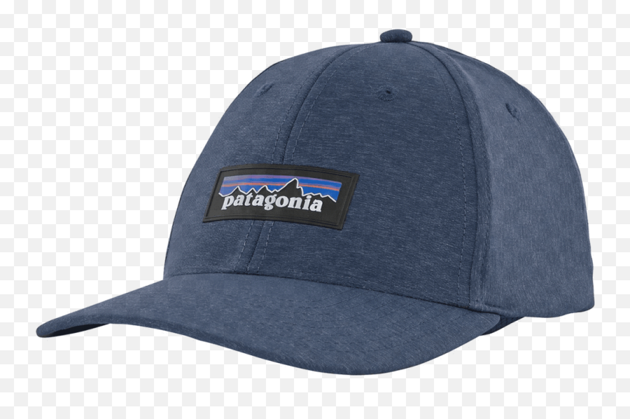 Patagonia P - 6 Logo Channel Watcher Cap Baseball Cap Png,Patagonia Logo Png