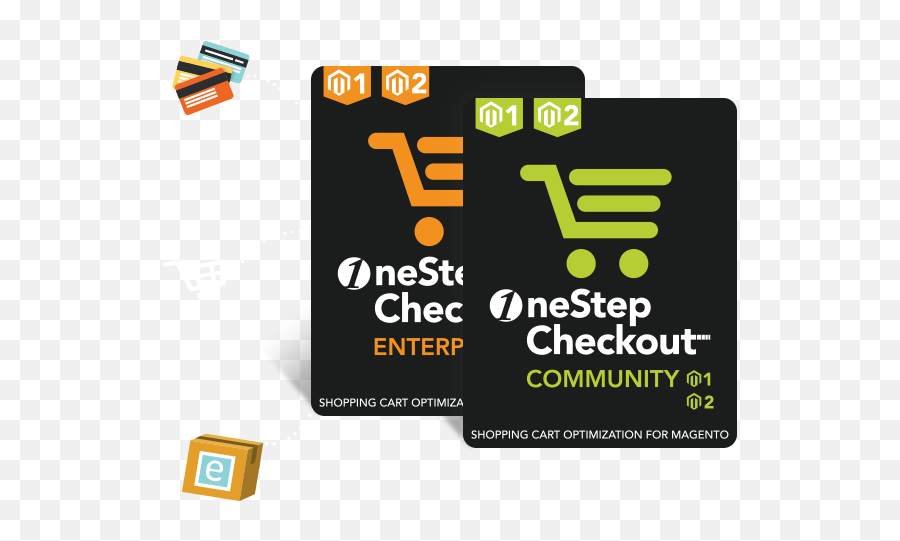 Checkout For Magento - One Step Checkout Extension Graphic Design Png,Step Png