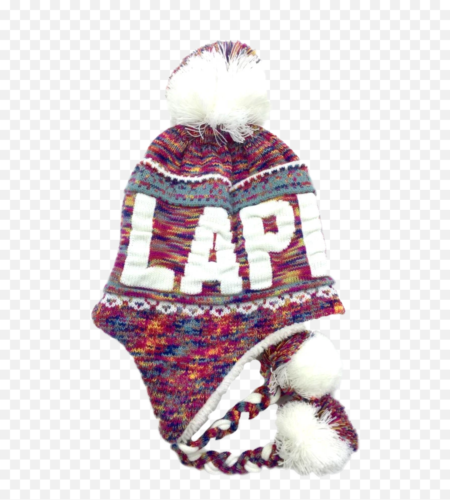 L14d Winter Hat Bon Classic Lapland Robinruthil - Knit Cap Png,Winter Hat Png