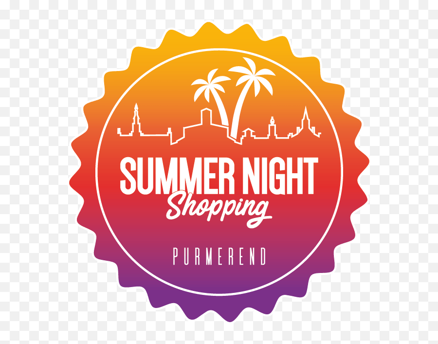 Summer - Nightshoppinglogodef1105 Studio Armans Woodford Reserve Png,Shopping Logo