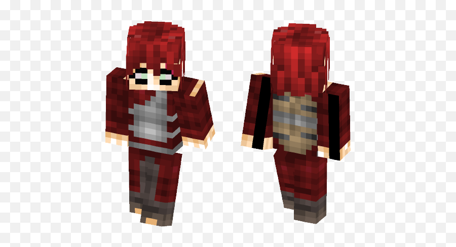 Download Gaara - Naruto Shippuden Minecraft Skin For Free John Lennon Minecraft Skin Png,Gaara Png
