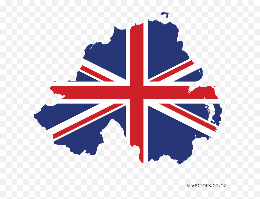 New Zealand Flag Png Transparent - United Kingdom Flag,New Zealand Flag Png